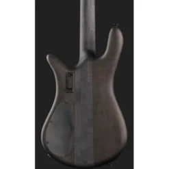 Spector Euro LX 4 Nightshade matt