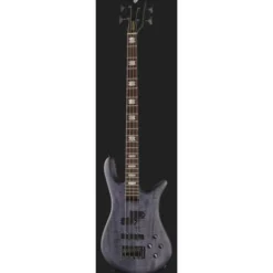 Spector Euro LX 4 Nightshade matt