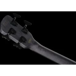 Spector Euro LX 4 Nightshade matt