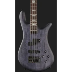 Spector Euro LX 4 Nightshade matt