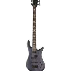 Spector Euro LX 4 Nightshade matt