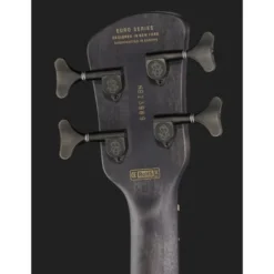 Spector Euro LX 4 Nightshade matt