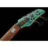 Spector Euro 5 RST LTD Turquoise