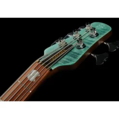 Spector Euro 5 RST LTD Turquoise