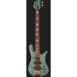 Spector Euro 5 RST LTD Turquoise