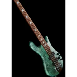 Spector Euro 5 RST LTD Turquoise