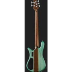 Spector Euro 5 RST LTD Turquoise