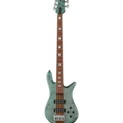 Spector Euro 5 RST LTD Turquoise