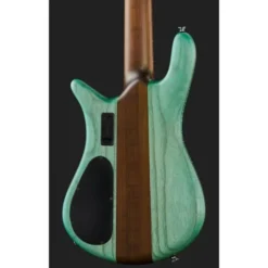 Spector Euro 5 RST LTD Turquoise