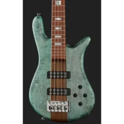 Spector Euro 5 RST LTD Turquoise