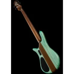 Spector Euro 5 RST LTD Turquoise