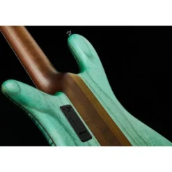 Spector Euro 5 RST LTD Turquoise