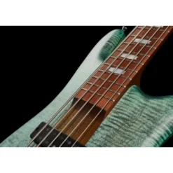 Spector Euro 5 RST LTD Turquoise