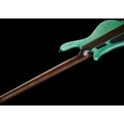 Spector Euro 5 RST LTD Turquoise