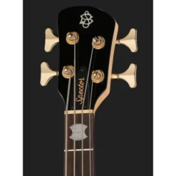 Spector Icon NS-2 Bolt-On BSG