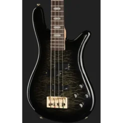 Spector Icon NS-2 Bolt-On BSG