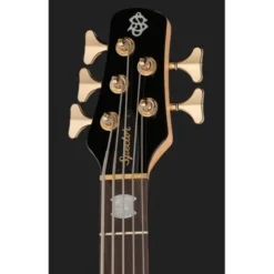 Spector Icon NS-5 Bolt-On WG