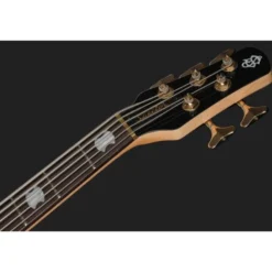 Spector Icon NS-5 Bolt-On WG