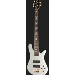 Spector Icon NS-5 Bolt-On WG