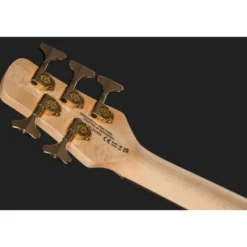 Spector Icon NS-5 Bolt-On WG