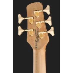 Spector Icon NS-5 Bolt-On WG