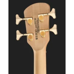 Spector Icon NS-2 Bolt-On WG