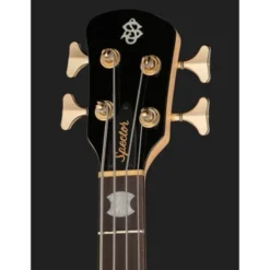 Spector Icon NS-2 Bolt-On WG