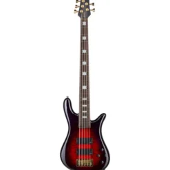 Spector Icon NS-5 NT Purple Cherry