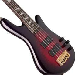 Spector Icon NS-5 NT Purple Cherry