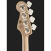 Squier Affinity ACT Jazz Bass OWT