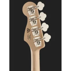 Squier Affinity ACT Jazz Bass OWT