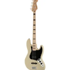 Squier Affinity ACT Jazz Bass OWT