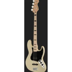 Squier Affinity ACT Jazz Bass OWT