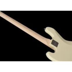 Squier Affinity ACT Jazz Bass OWT