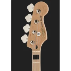 Squier Affinity ACT Jazz Bass OWT