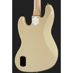 Squier Affinity ACT Jazz Bass OWT