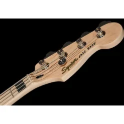 Squier Affinity ACT Jazz Bass OWT