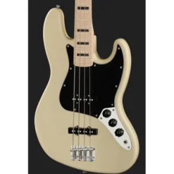 Squier Affinity ACT Jazz Bass OWT