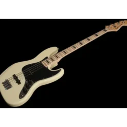 Squier Affinity ACT Jazz Bass OWT