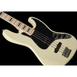 Squier Affinity ACT Jazz Bass OWT
