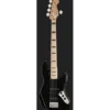Squier Affinity ACT Jazz Bass V BKM