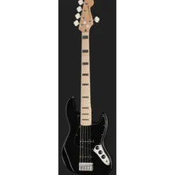 Squier Affinity ACT Jazz Bass V BKM