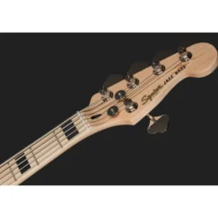 Squier Affinity ACT Jazz Bass V BKM
