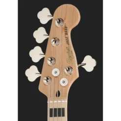 Squier Affinity ACT Jazz Bass V BKM