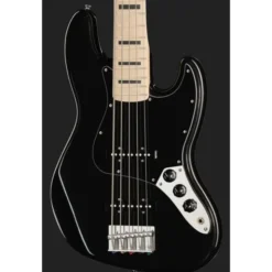 Squier Affinity ACT Jazz Bass V BKM