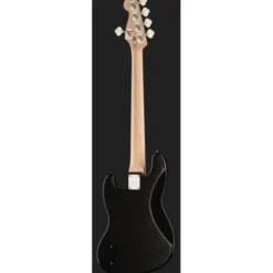 Squier Affinity ACT Jazz Bass V BKM