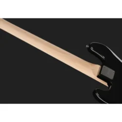 Squier Affinity ACT Jazz Bass V BKM