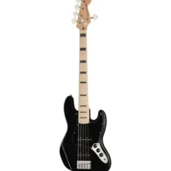 Squier Affinity ACT Jazz Bass V BKM