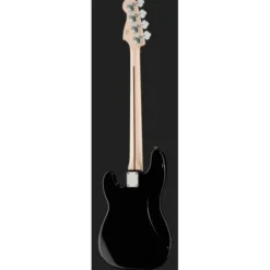 Squier Affinity P Bass MN PJ B Bundle