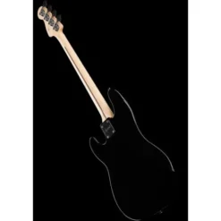 Squier Affinity P Bass MN PJ B Bundle